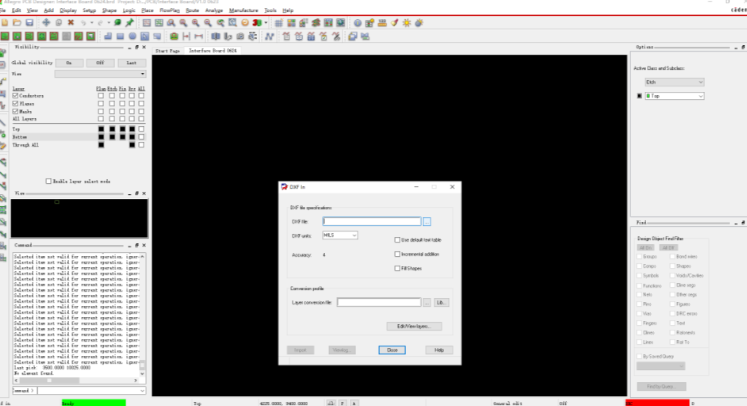 allegro17.2安装教程